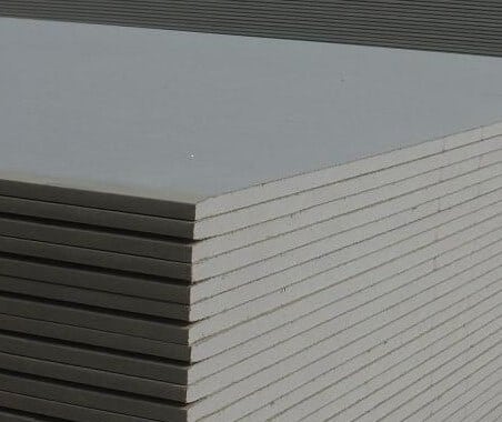 Calcium silicate board